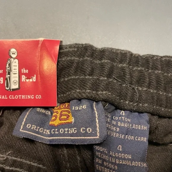 Boys Jeans - Picture 5 of 7